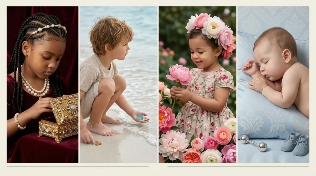 cardi b kids names